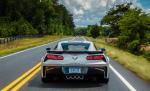 Chevrolet Corvette Grand Sport 2016 года (NA)